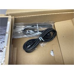 Epson Dreamio EMP-TW10 home projector, Armagh Observatory Apollo slides, and further slides