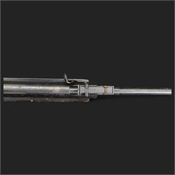 SMK Sportsmarketing XTB2K, .22 break-barrel air rifle, L110cm