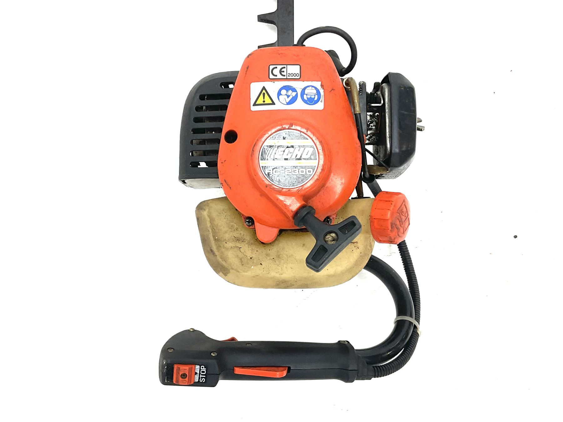 Echo HC-2300 garden trimmer