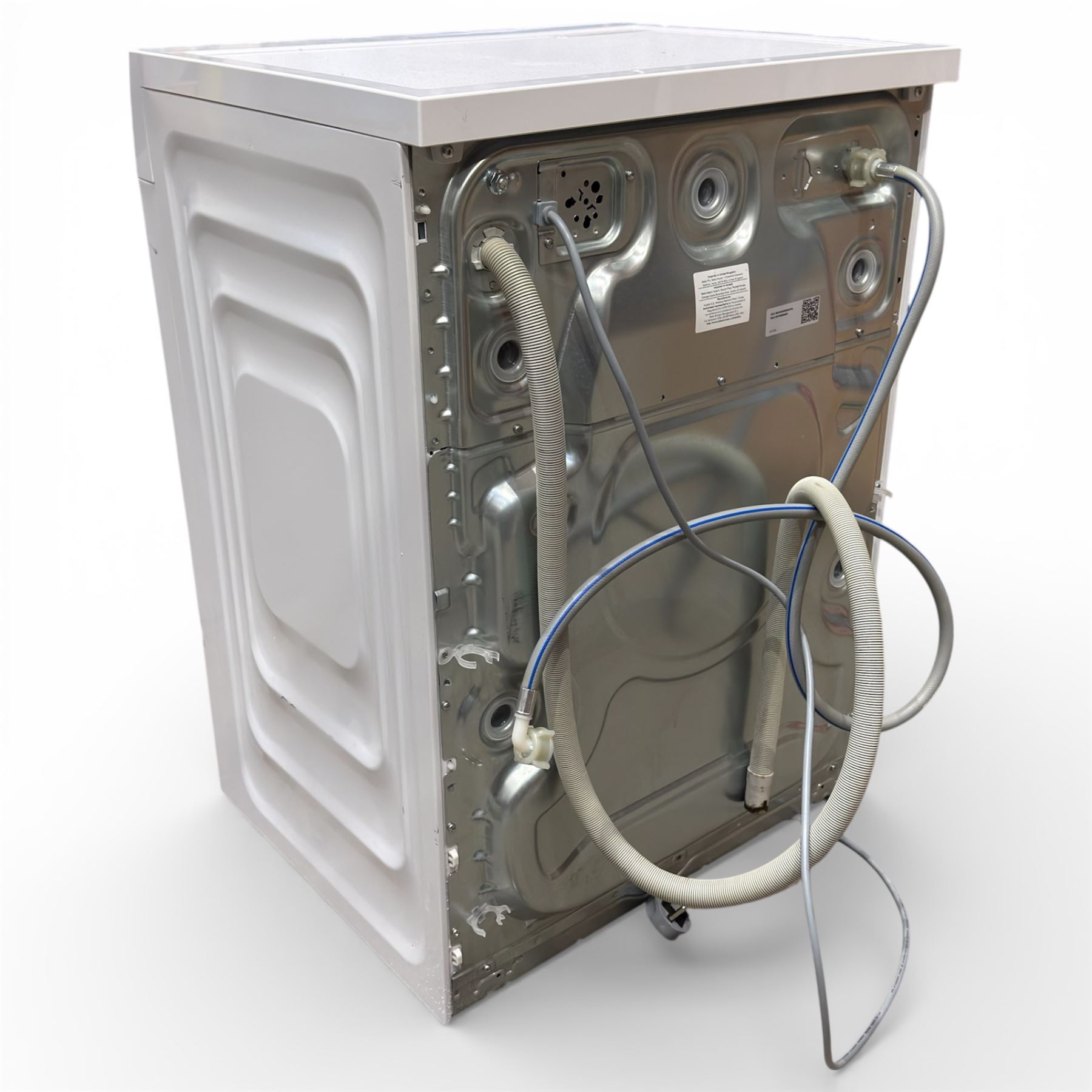 Beko BM3WT3841W 8KG washing machine