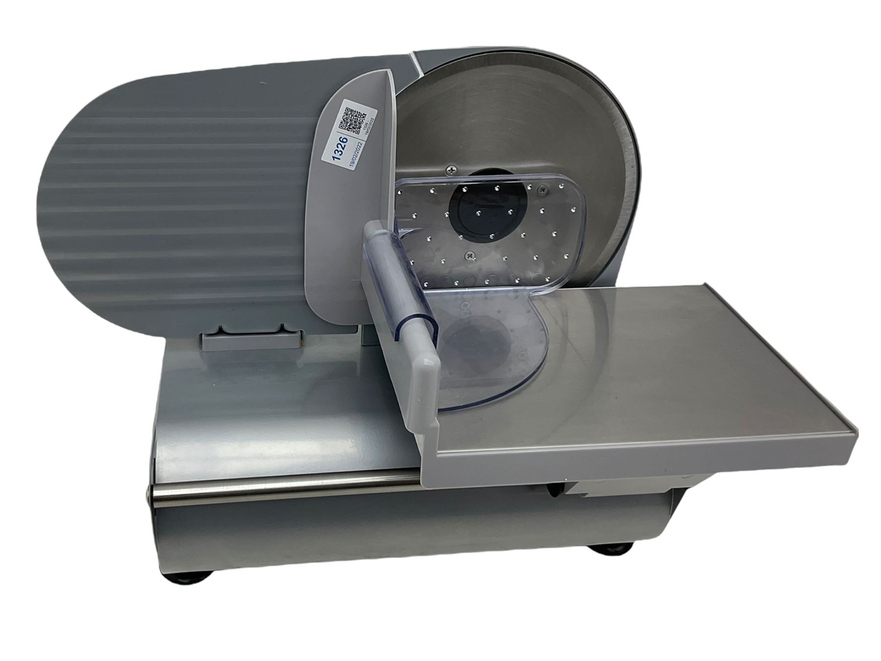 Andrew James meat slicer The Furnishings Sale Furniture, Interiors