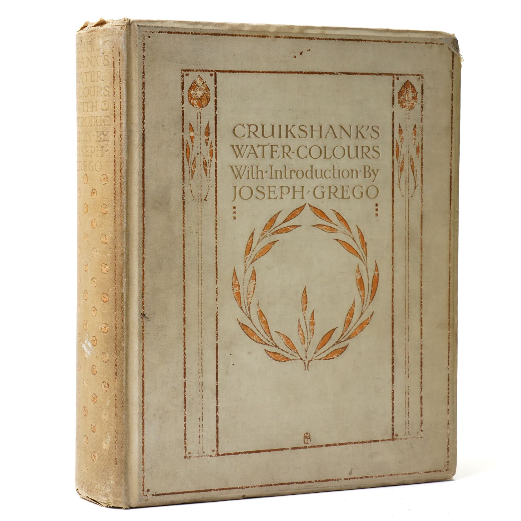 Large collection of Mortimer Menpes and AC Black travel books including notable limited and signed volumes 'Durbar' signed 888/1000, 'Paris' de-luxe edition 147/500, 'Cruikshank's Water-Colours' signed 31/300, 'Yorkshire Coast & Moorland Scenes' signed by Gordon Home 150/200 etc approx 100 volumes