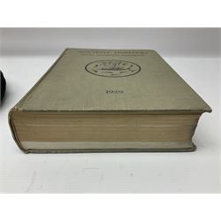 Mary Hamilton Swindler; Ancient Painting, Yale University Press, 1929