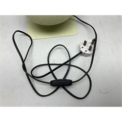 1970 Bugia table lamp by Giuseppe Cormio for Iguzzini, H20cm