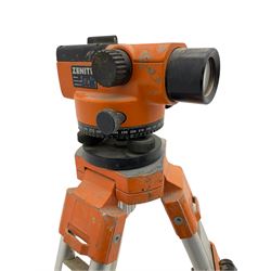 Zenith Theodolite  - THIS LOT IS TO BE COLLECTED BY APPOINTMENT FROM DUGGLEBY STORAGE, GREAT HILL, EASTFIELD, SCARBOROUGH, YO11 3TX