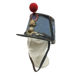 WW1 French Ecole Speciale Militaire Sain