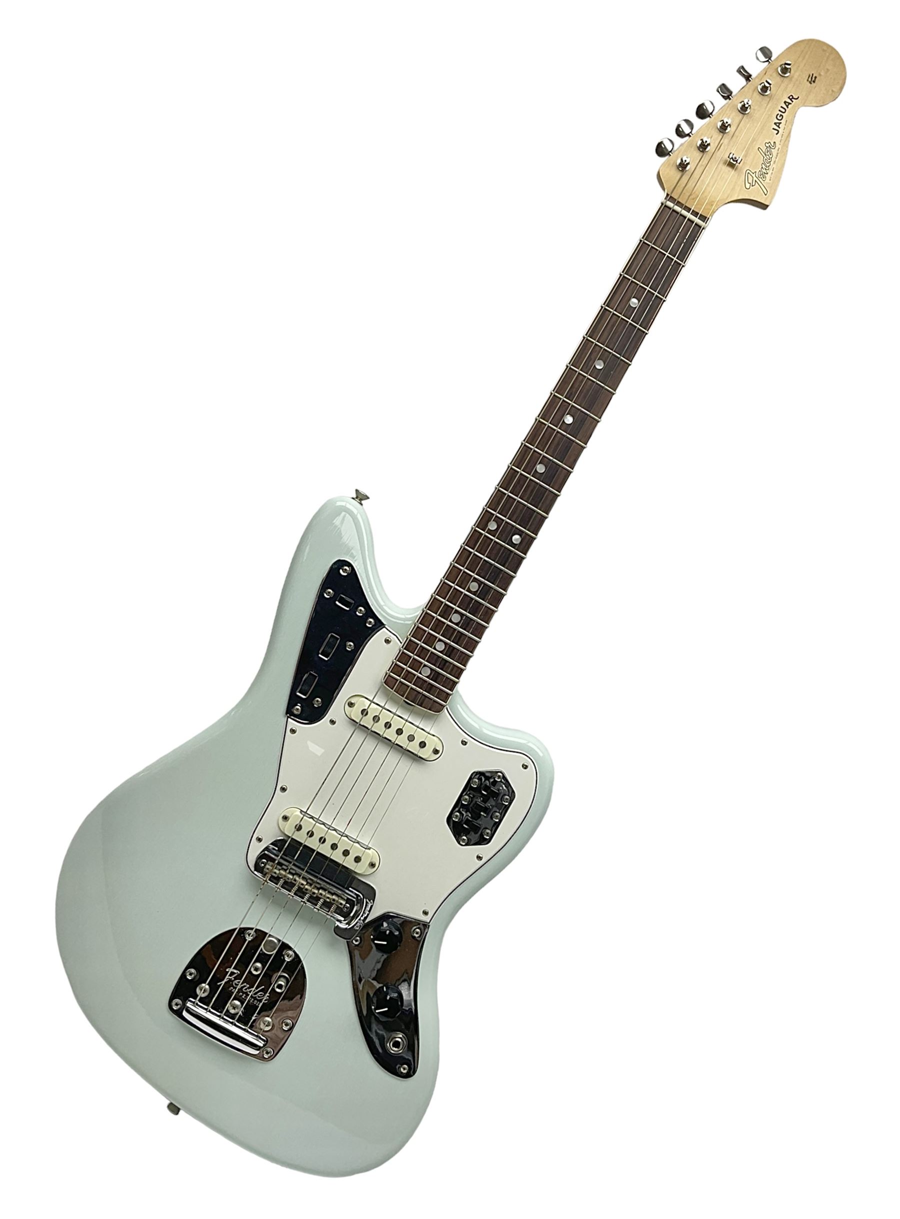 Fender Jaguar electric guitar | Musical Instruments & Pianos