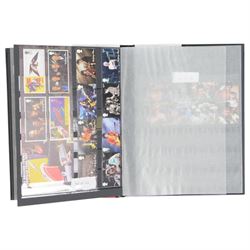 Queen Elizabeth II mint decimal stamps, face value of usable postage approximately 640 GBP