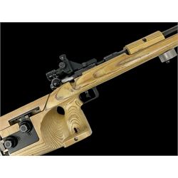 Feinwerkbau, Westinger & Altenburger Ger