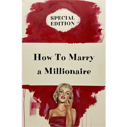 Fern (British 1996-): ‘How to Marry a Mi