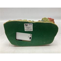 Five Lilliput Lane Illuminated Cottages, comprising Christmas is Coming, with box and deed, Christmas at Mol's, with box and deed, Christmas in Canterbury, with box and deed, Christmas Lights at Sweet Delights and The Three Kings, with box and deeds, together with twelve other Lilliput lanes, to include The First Noel, with box and deed, Winters Moonlight, Yuletide treats, with box and deed etc (17)