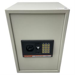 Kingavon electronic safe