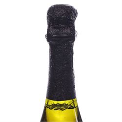 Dom Perignon 1999 vintage champagne, 750ml , 12.5%
