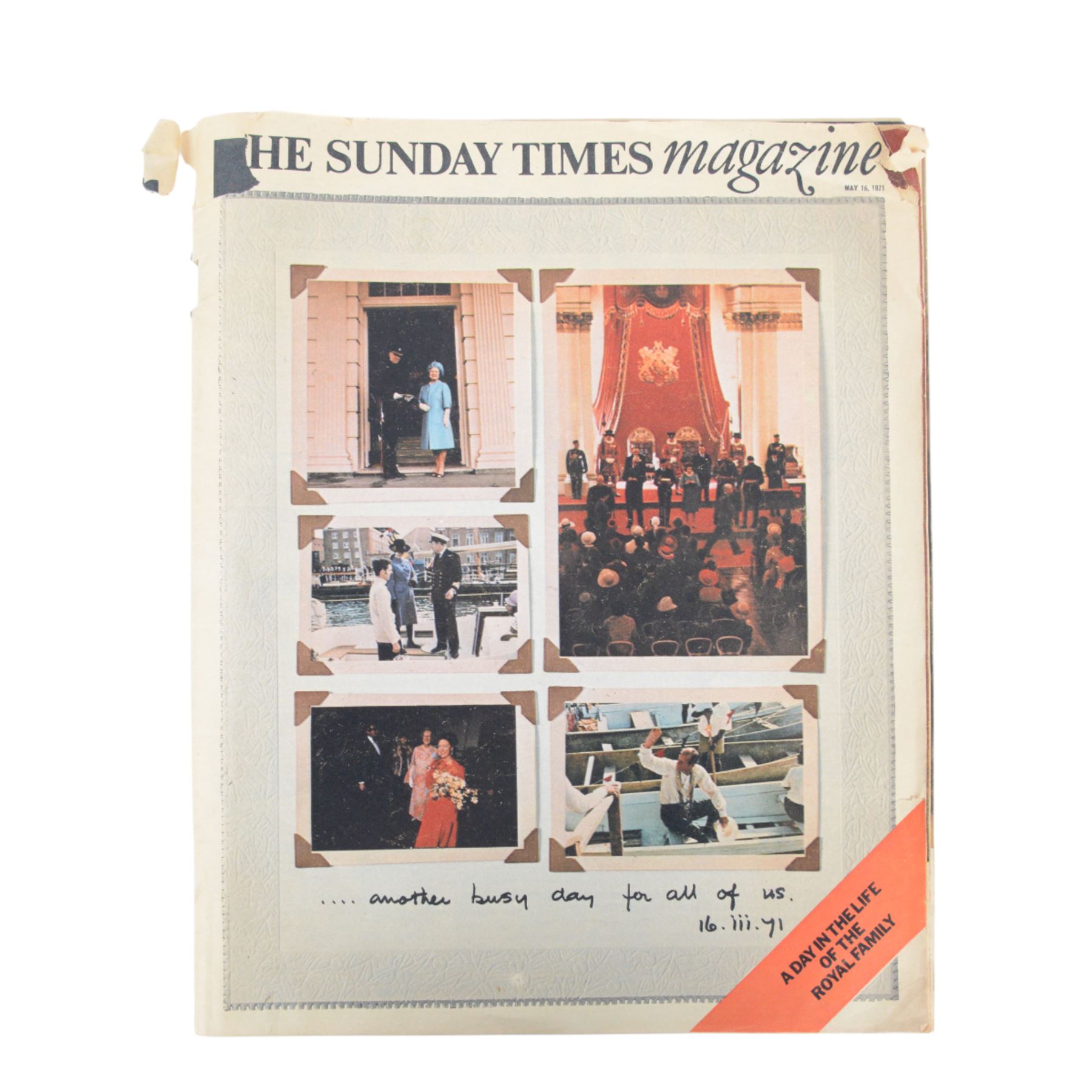 Member of the Order of the British Empire (MBE), ladies, boxed, awarded to Eileen Yewdall 1971, together with certificate and ephemera 