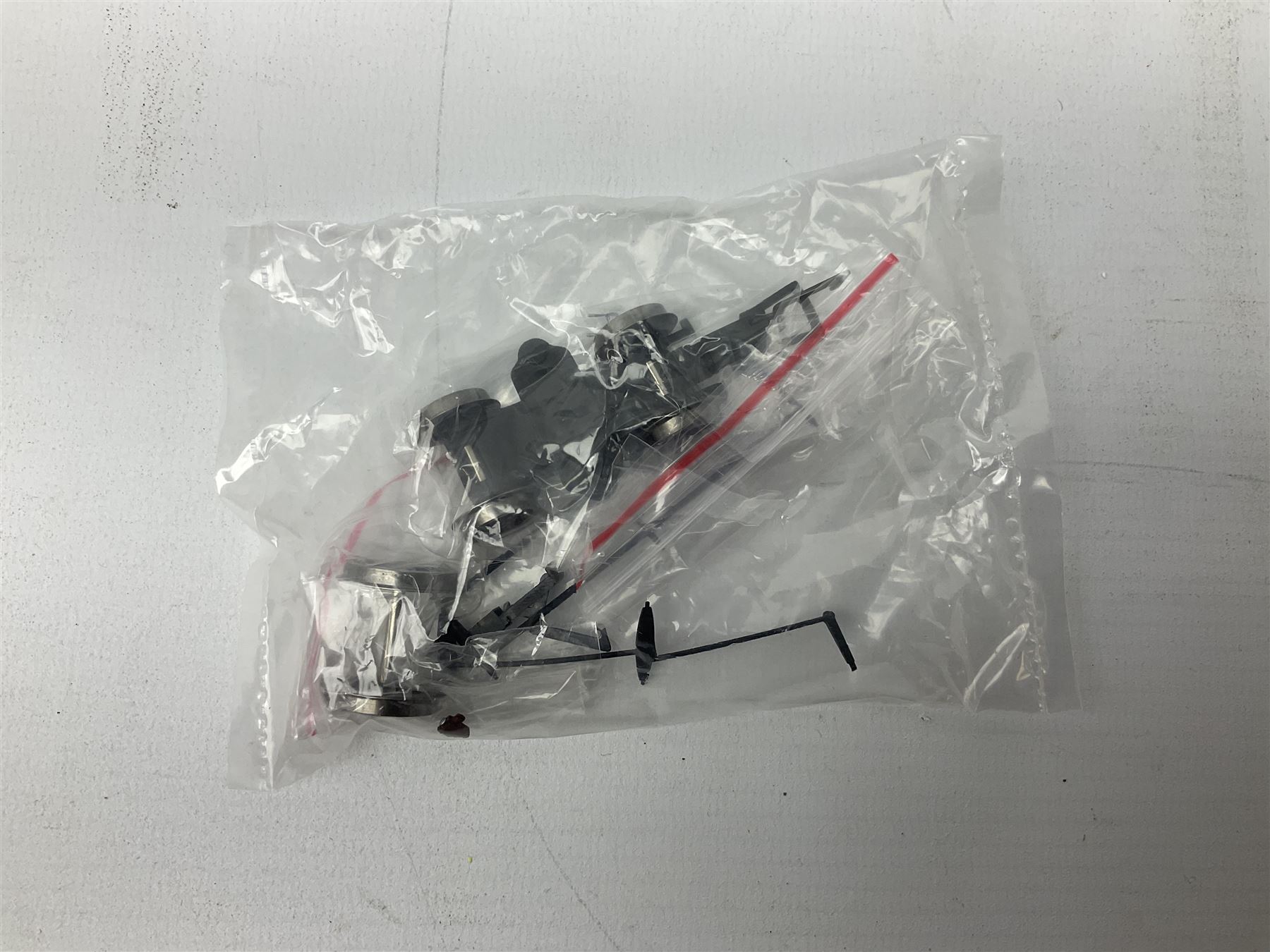 Hornby '00' gauge - LMS Streamlined Princess Coronation Class 4-6-2 locomotive 'Duchess of Hamilton' no. 6229, Class A4 4-6-2 locomotive 'Sir Charles Newton' no. 4901 and Class A4 4-6-2 locomotive 'Mallard' no. 4468, all DCC ready (3)