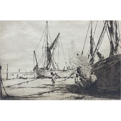 Arthur John Trevor Briscoe (British 1873