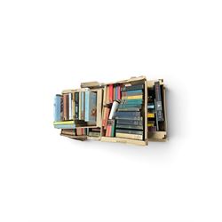 Collection of books, mainly antique reference books, in nine boxes 