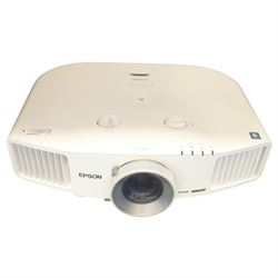 Epson - EB-G575OWU WUXGA Full HD 3LCD projector, with HDMI cable and power cable