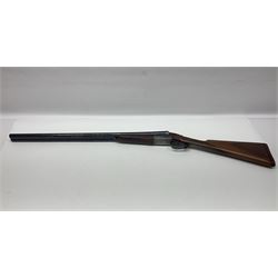 SHOTGUN LICENCE REQUIRED - Belgian 12-bore by 2.75