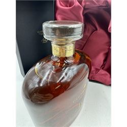 Glenbridge, 40 year old single malt Scotch whisky, 70cl 40% vol in presentation box 