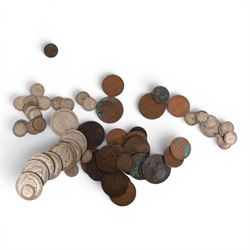 Approximately 10 grams of Great British pre-1920 and approximately 140 grams of Great Brit...