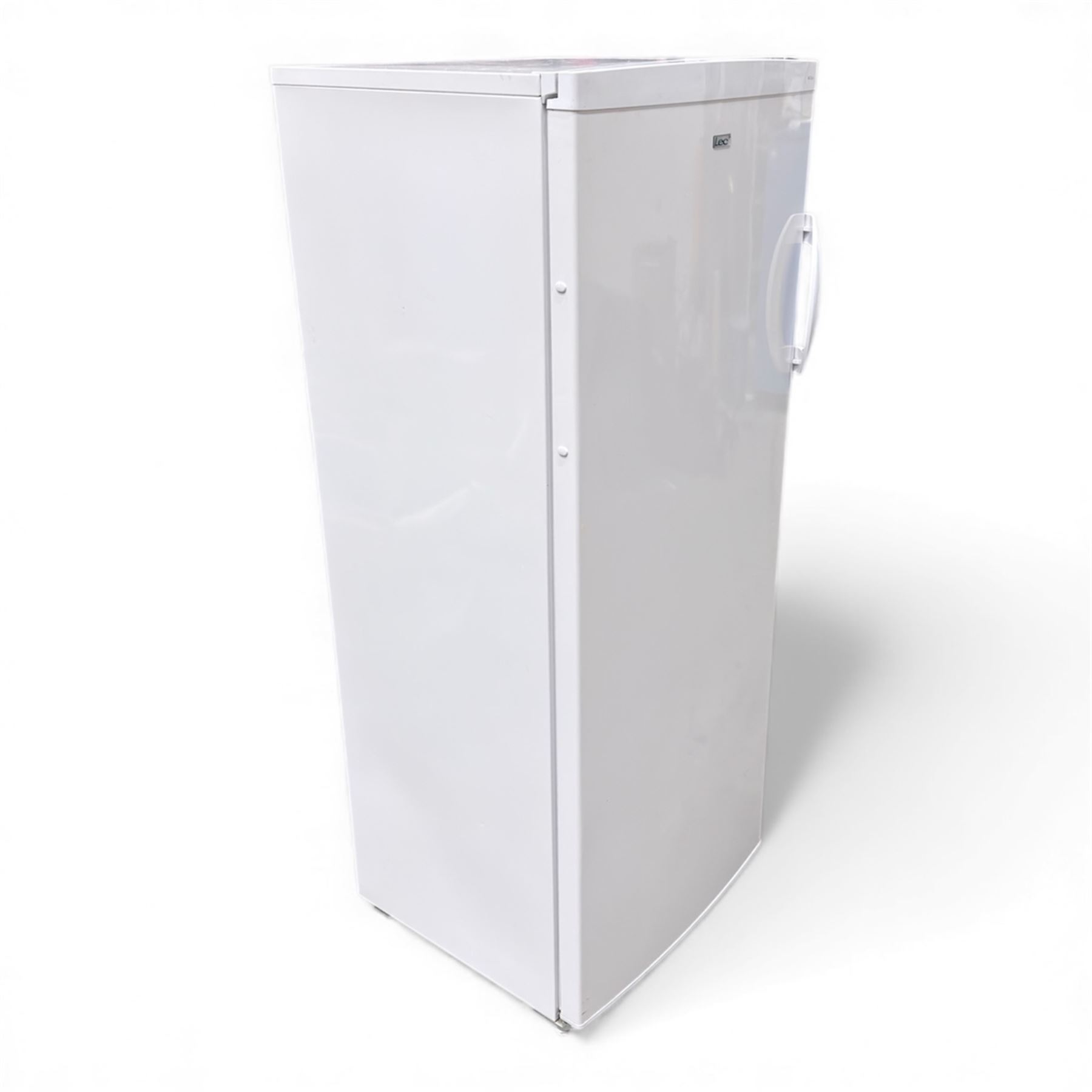 Lec fridge (L6046W)