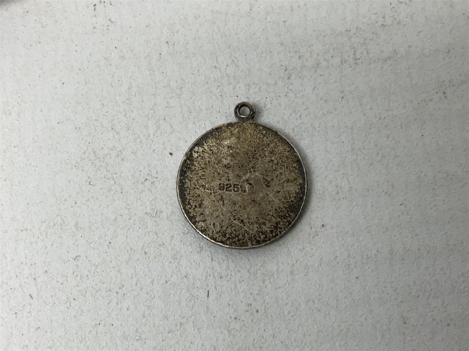 Framed picture of gentleman in military dress, 'killed in action in France' May 3rd 1915, two antique spirit levels, coins in a leather case and other collectables