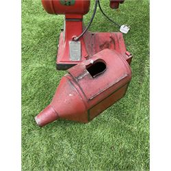 Hobart coffee grinder - THIS LOT IS TO BE COLLECTED BY APPOINTMENT FROM DUGGLEBY STORAGE, GREAT HILL, EASTFIELD, SCARBOROUGH, YO11 3TX