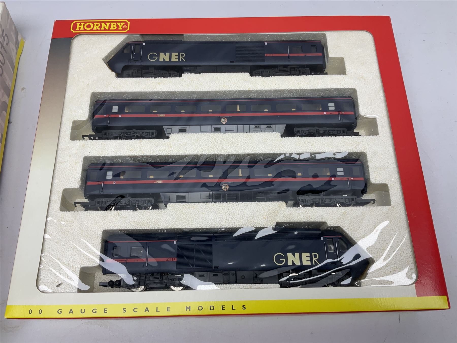Hornby '00' gauge - 