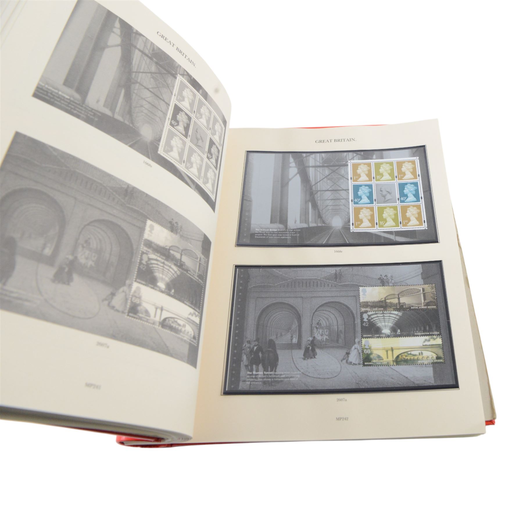 Queen Elizabeth II mint decimal stamps, including prestige booklets, booklet panes, etc, housed in eight Stanley Gibbons Windsor albums