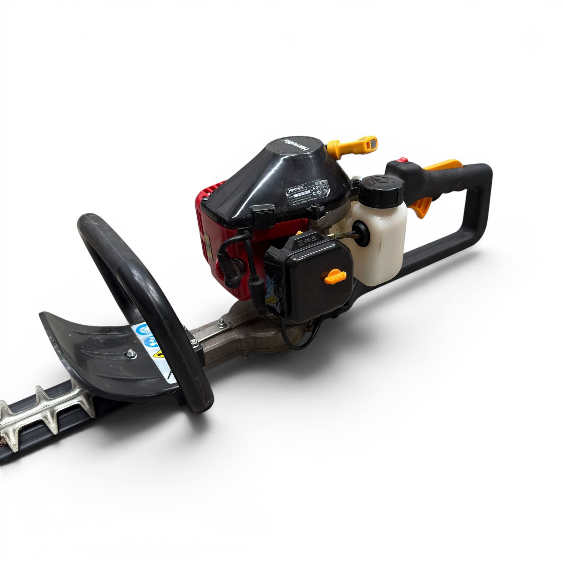 Homelite - HHT2660 petrol hedge strimmer