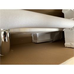 Bayswater Bathrooms - boxed radiator 