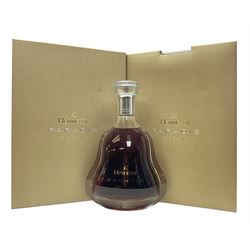 Hennessy Paradis Rare Cognac, 70cl 40% vol, in original presentation box  