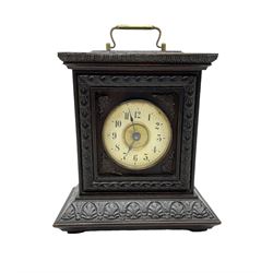 German - late 19th century  Black Forest