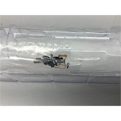 Graham Farish by Bachmann 'N' gauge - Class J39 0-6-0 locomotive no. 1856, Class 8F 2-8-0 locomotive no.48773 and Class A2 4-6-2 'A.H. Peppercorn' locomotive no.525  (3)