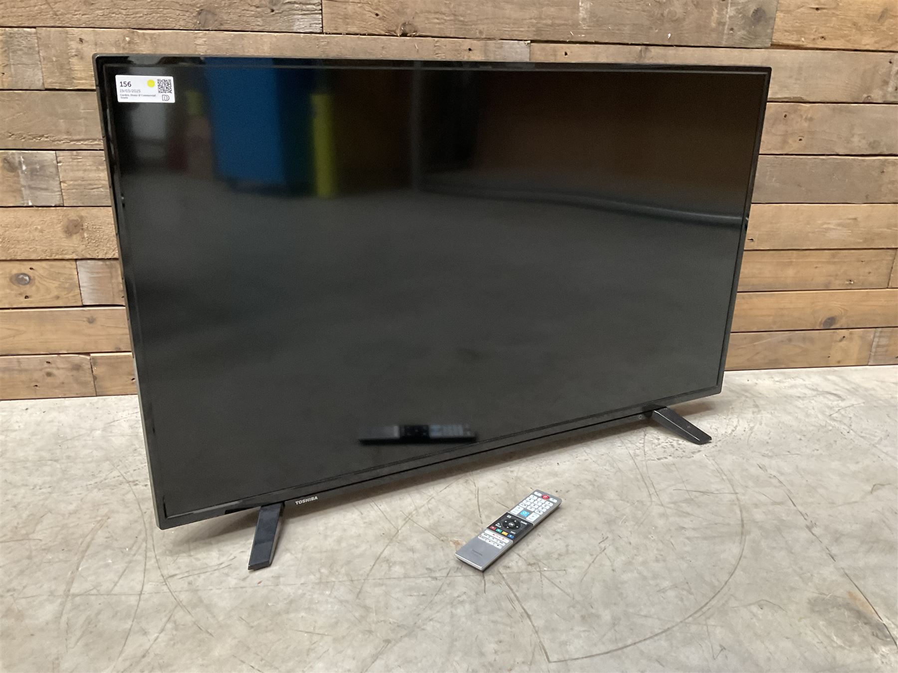 Toshiba 49UL2063DB LCD TV