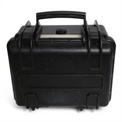 RT Motion MK3.1 Wireless Follow Focus Kit, comprising two motors, receiver, associated cables, three batteries and charger, contained within flight case