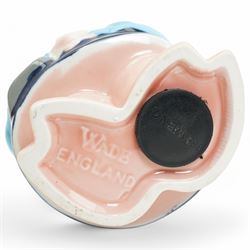 Group of five Wade NatWest pig money boxes all with original stoppers