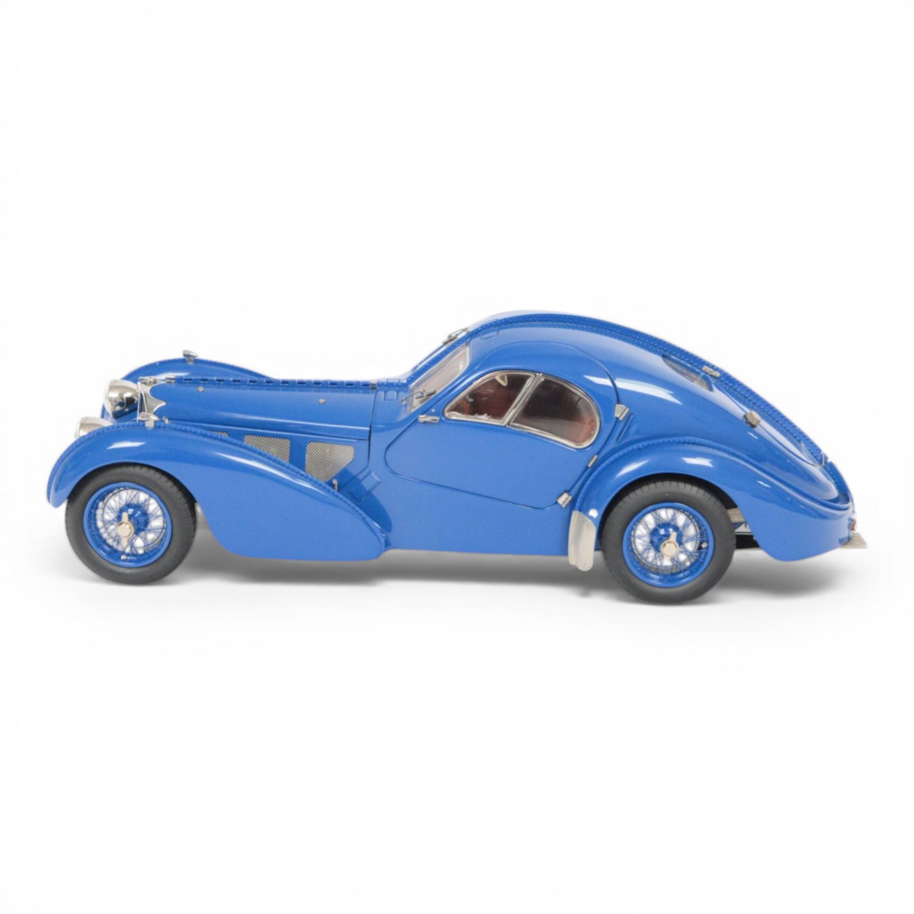 CMC 1:18 scale diecast model car no | Toys & Models | 167735