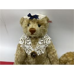 Steiff - North American Exclusive limited edition teddy bear