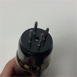 Osram thermionic radio valve/vacuum tube PX25 four pin, in original box 