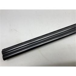 SHOTGUN CERTIFICATE REQUIRED - Italian Beretta S56E 12-bore by 2 3/4