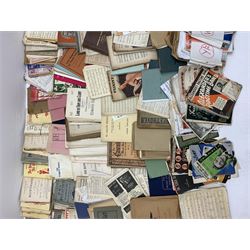 Steinway & Sons - late 19th century figured walnut upright piano, iron framed and overstrung, model no. 56174 circa. 1886, W154cm, H137cm, D70cm, together with a quantity of sheet music