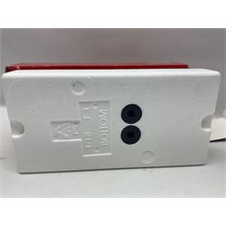 Four Paul's Model Art 1:18 scale Michael Schumacher Collection die-cast racing cars - Ferrari F310B; Ferrari F310/2; Benneton Renault B195; and Ferrari F300; all boxed (4)