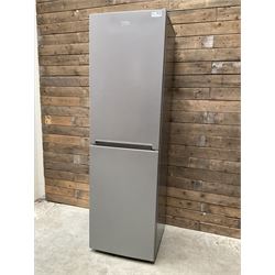 Beko K54300H fridge freezer