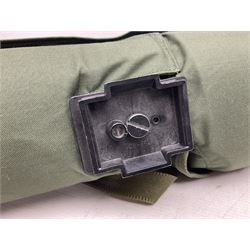 Kowa TSN-821 Spotting Scope, with 32x wide eye lens and canvas cover