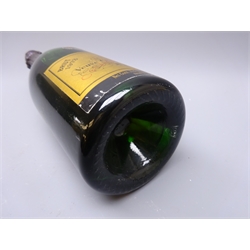  Veuve Clicquot Ponsardin Brut Champagne, Bicentenaire Carte Or 1973, 770ml 12%vol, 1btl  