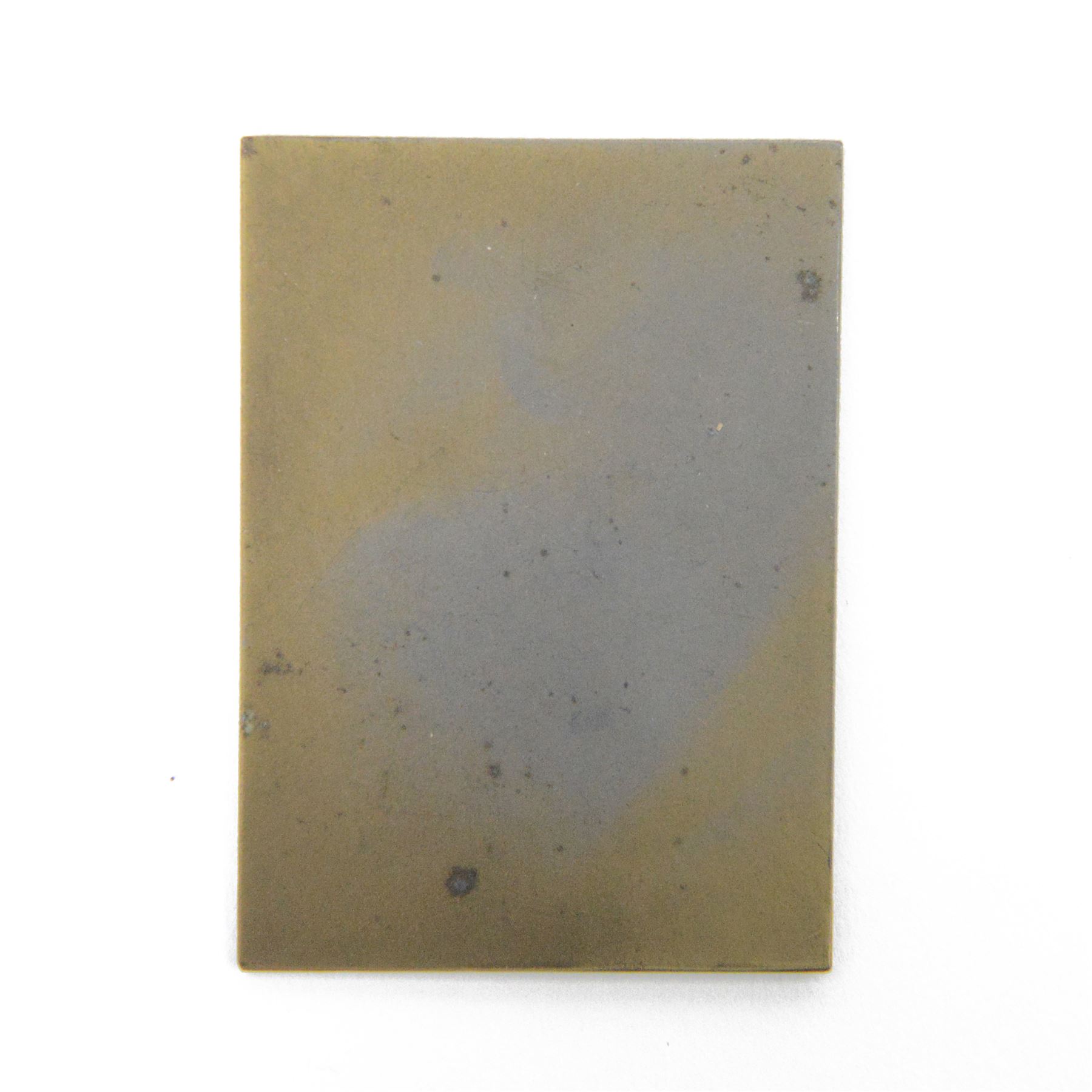 1939 bronze swimming plaque, awarded for swimming international competition held in Erfurt on 5-6th august 1939, with German eagle clutching a swastika, H7cm