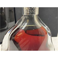 Richard Hennessy Cognac, 70cl 40% vol, in presentation box 