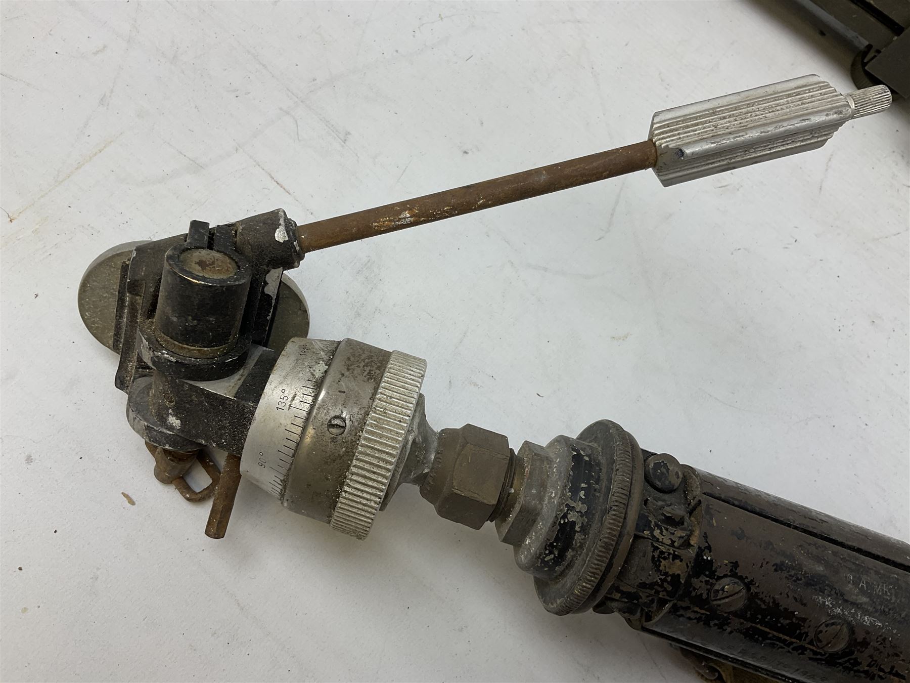 Cameras and camera equipment, including Kodak Retinette 1A, Polaroid J33 land camera, Kodak Colour snap 35, Agfa Isola I, three tripods etc,  